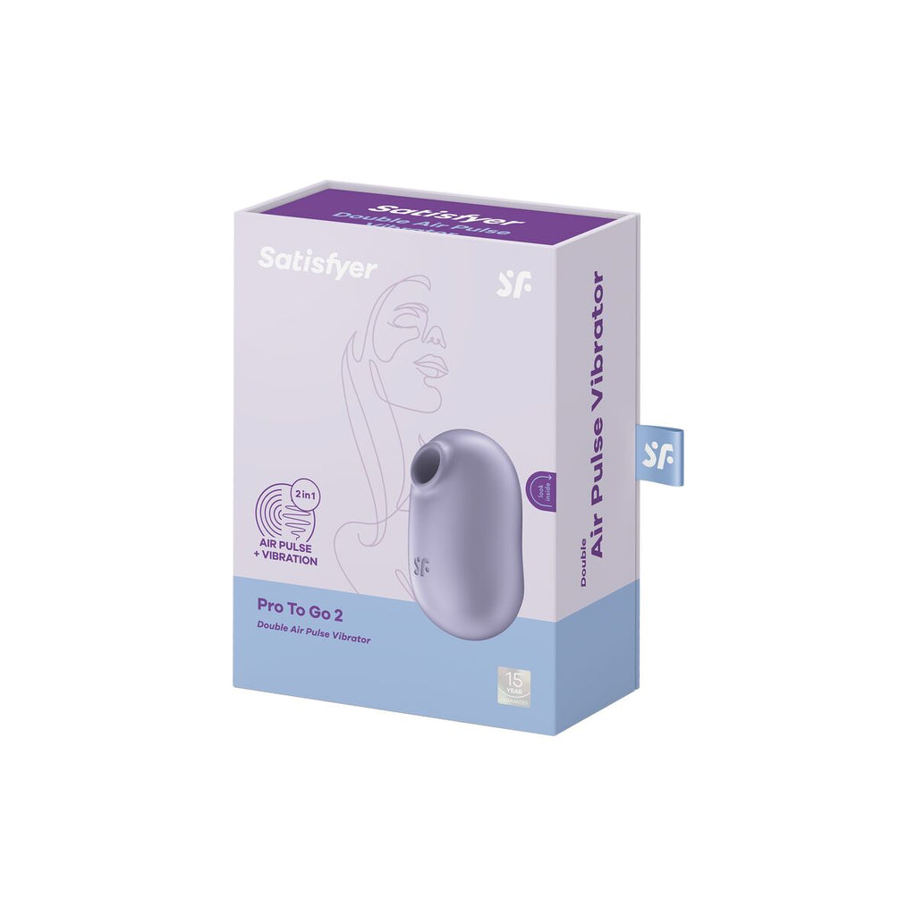 Vibrator Satisfyer-1