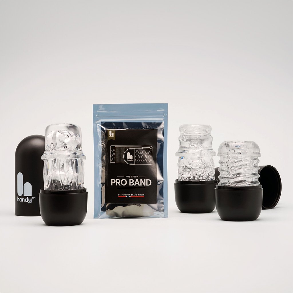 The Premium Bundle: Accessories-1