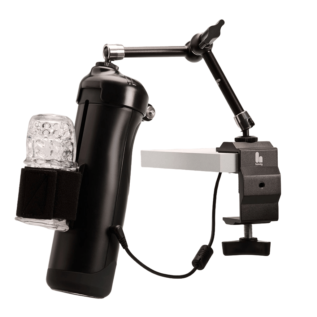 The Full Handsfree Bundle-0