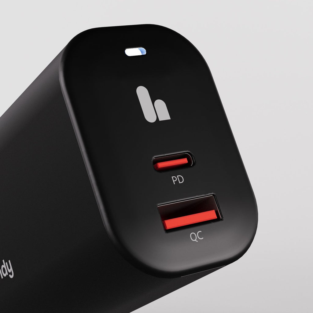 The Fast Charger-2