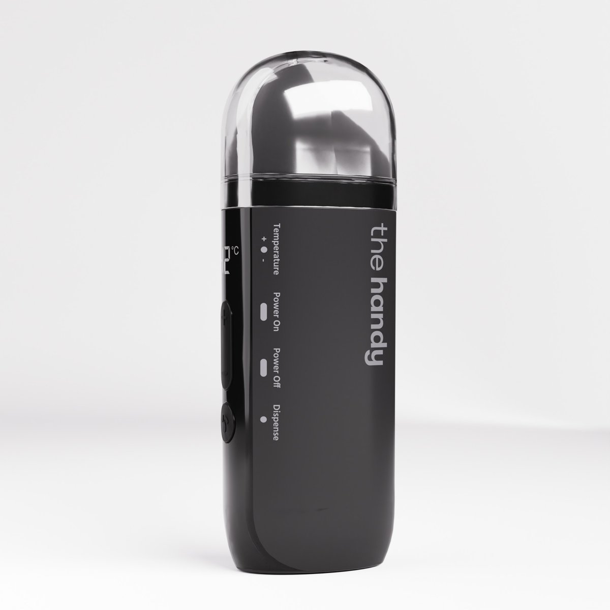 The Lube Warmer & Dispenser-1