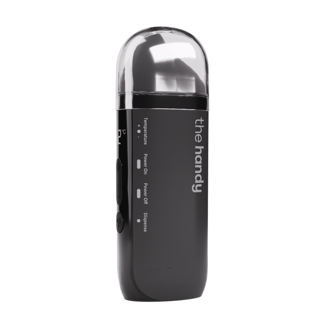 The Lube Warmer & Dispenser-0