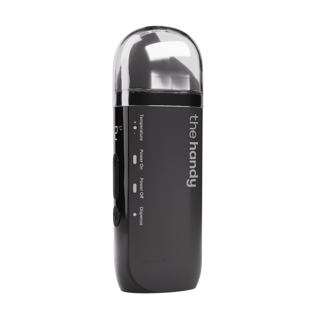 The Lube Warmer & Dispenser-0