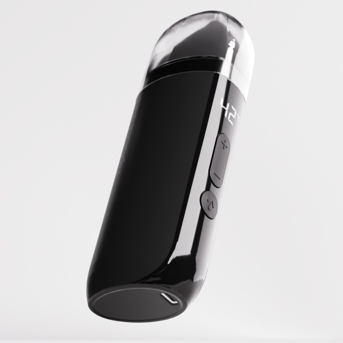 The Lube Warmer & Dispenser-4