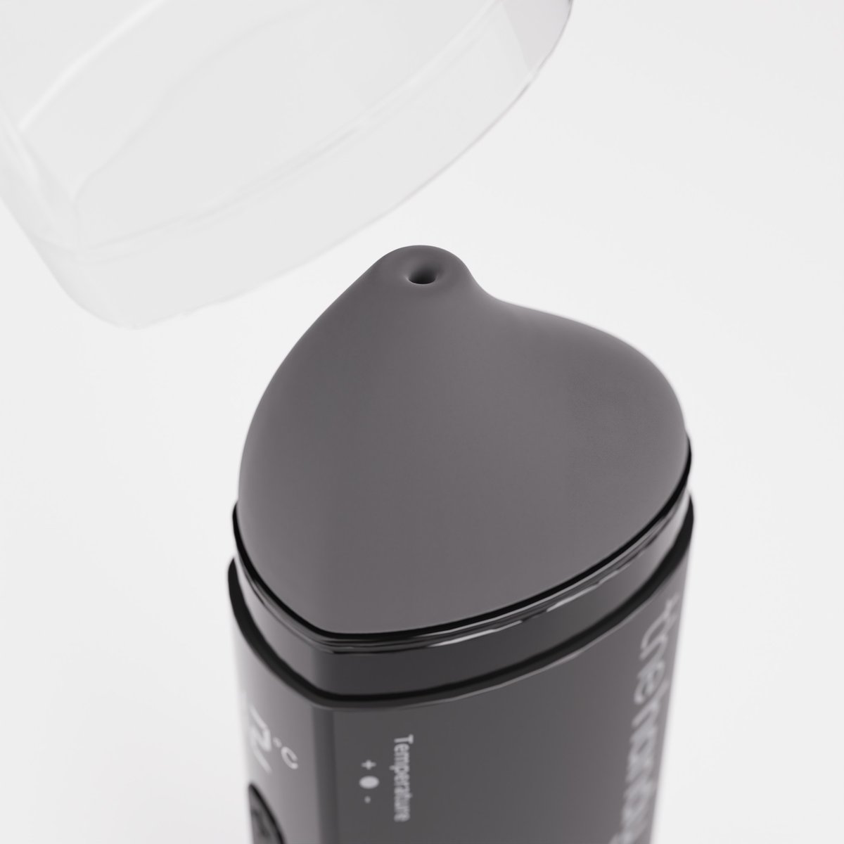 The Lube Warmer & Dispenser-3