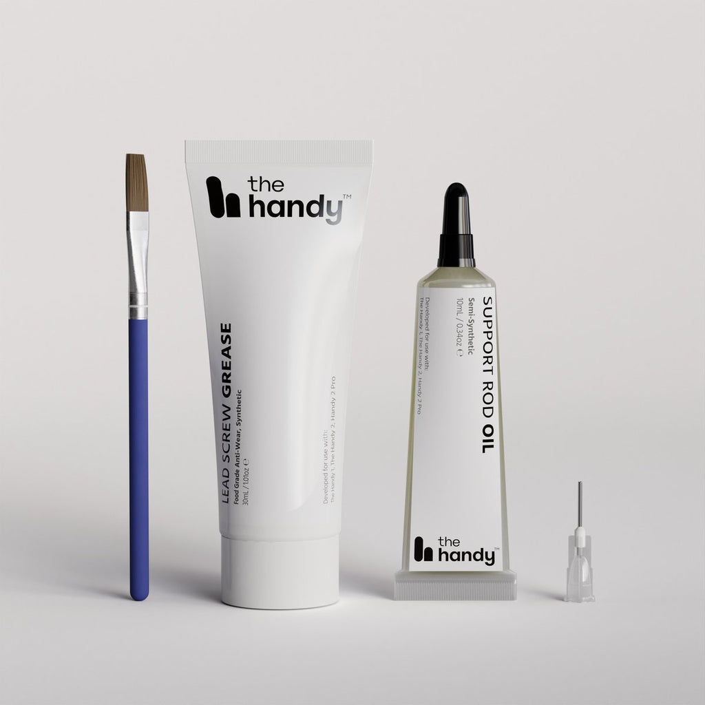 The Handy Maintenance Kit-1