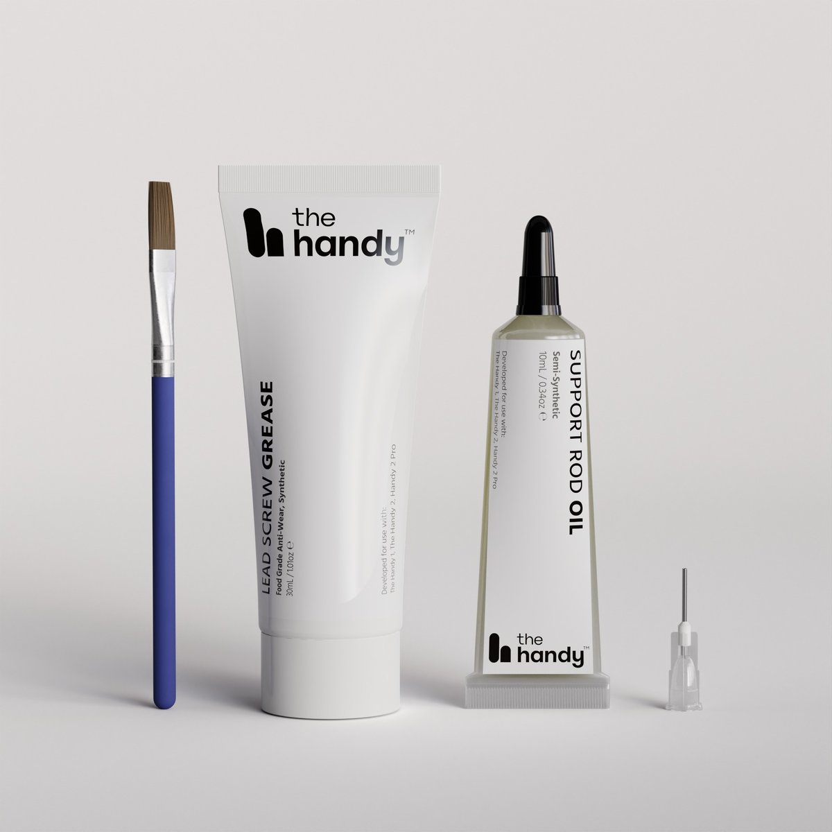 The Handy Maintenance Kit-1