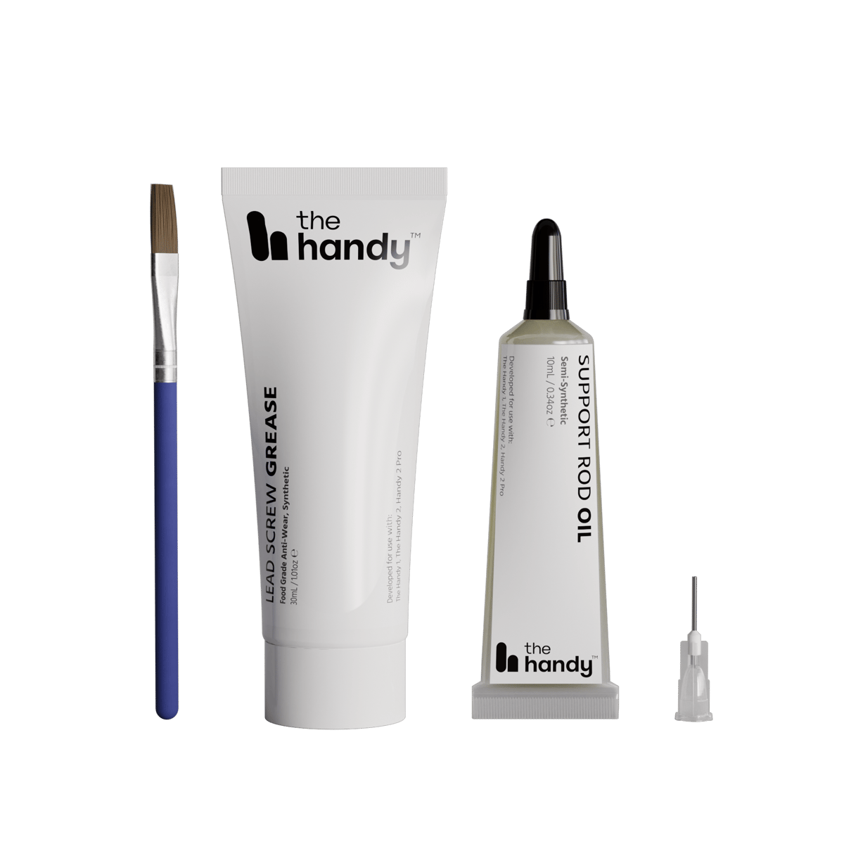 The Handy Maintenance Kit-0