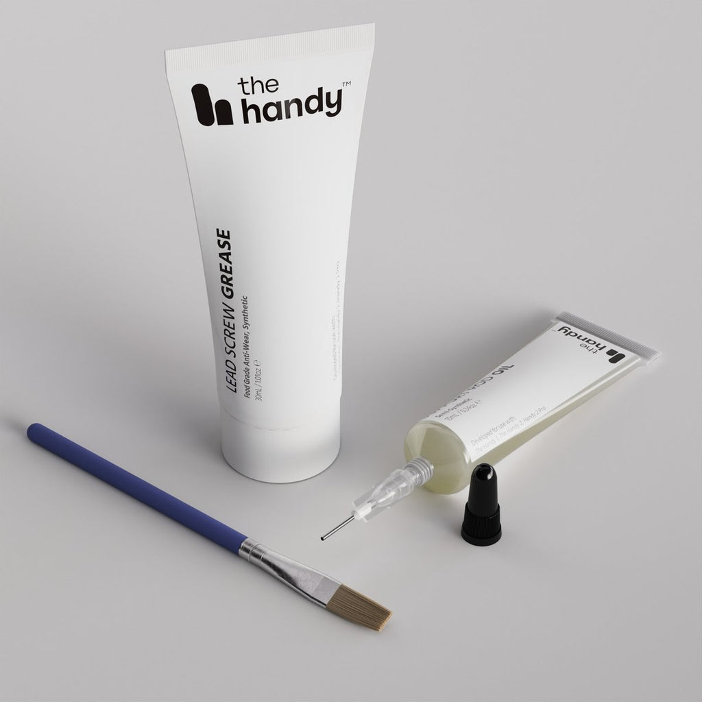 The Handy Maintenance Kit-2