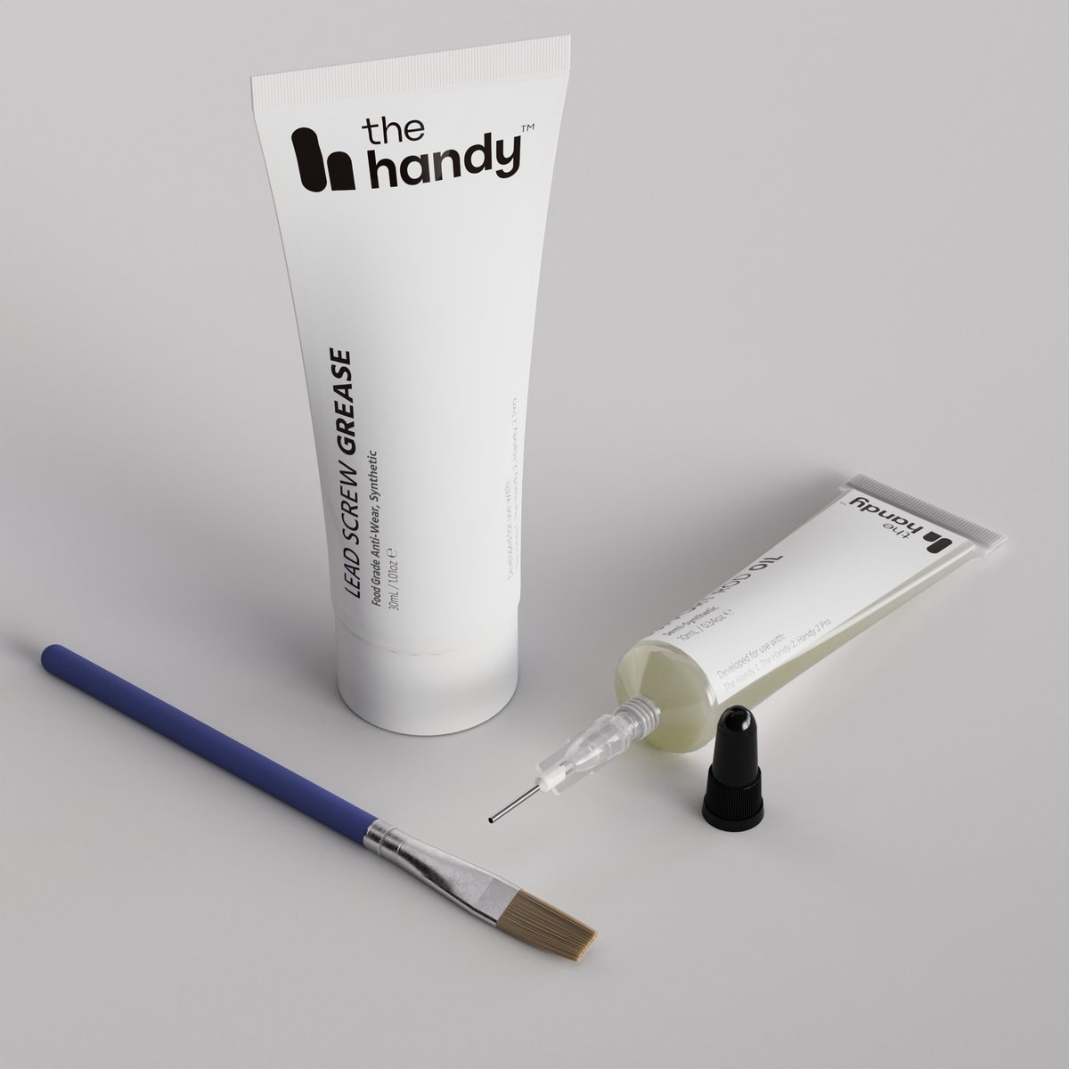 The Handy Maintenance Kit-2