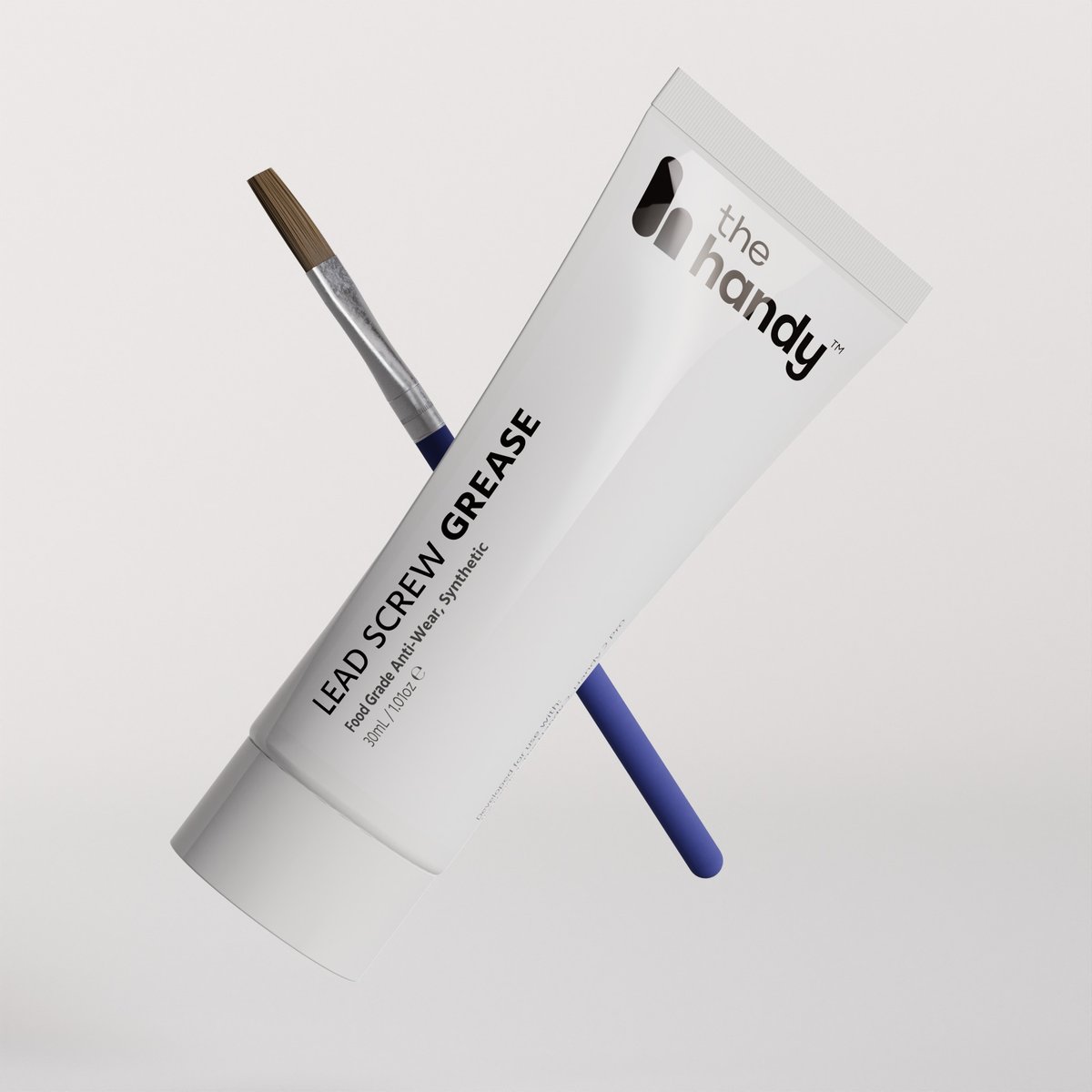 The Handy Maintenance Kit-4