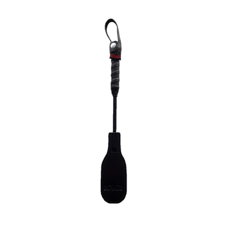 Rouge Mini Oval Paddle 10 in. Black-0