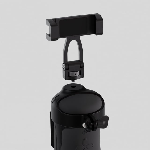 The Phone Holder-3