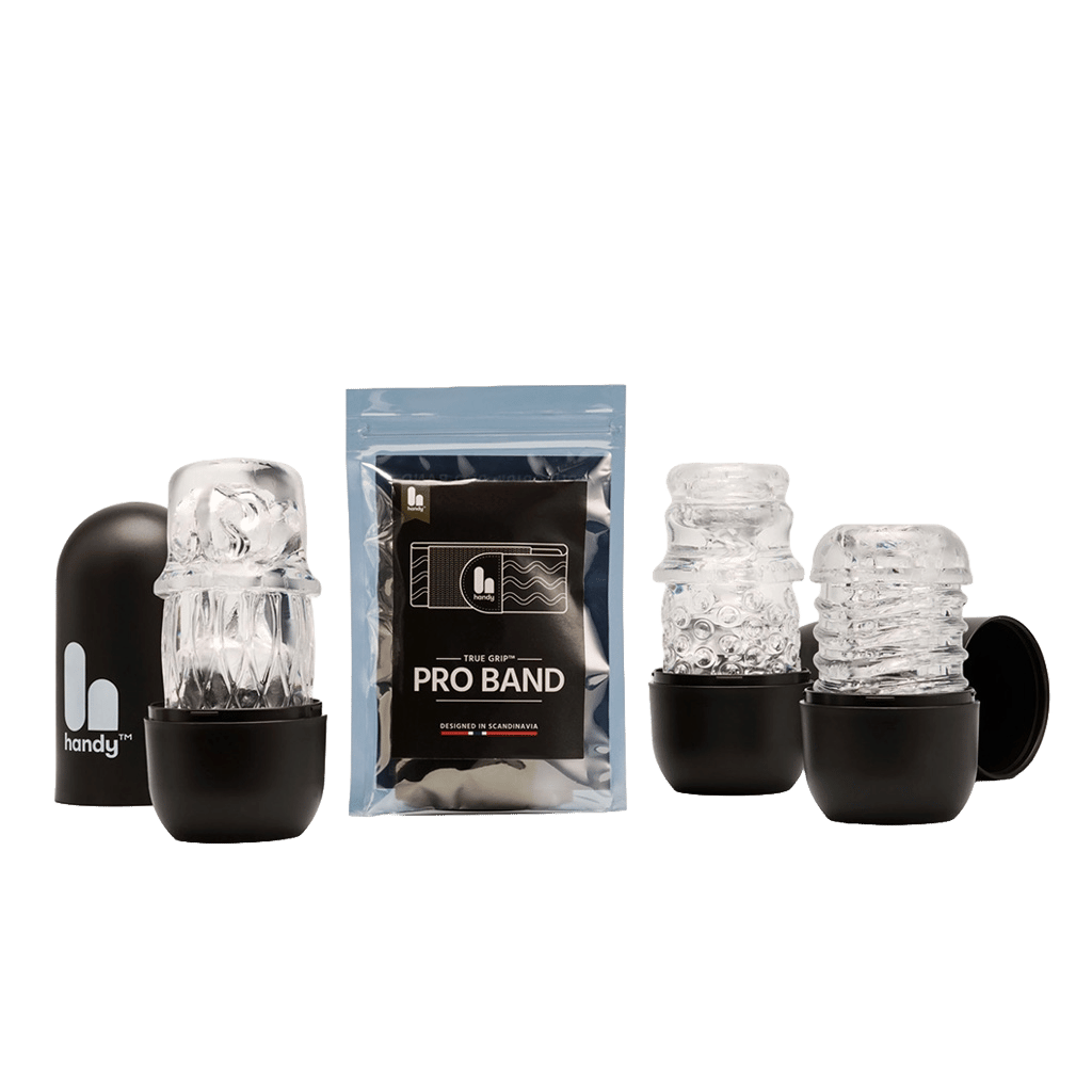The Premium Bundle: Accessories-0