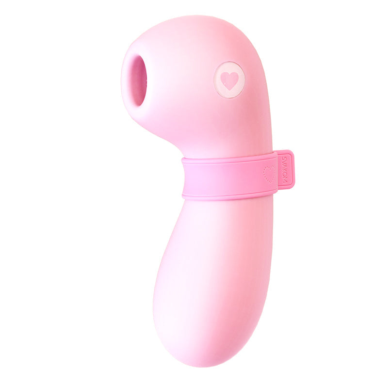 BUMIE Finger Sucking & Vibrating Vibrator App Controlled-0
