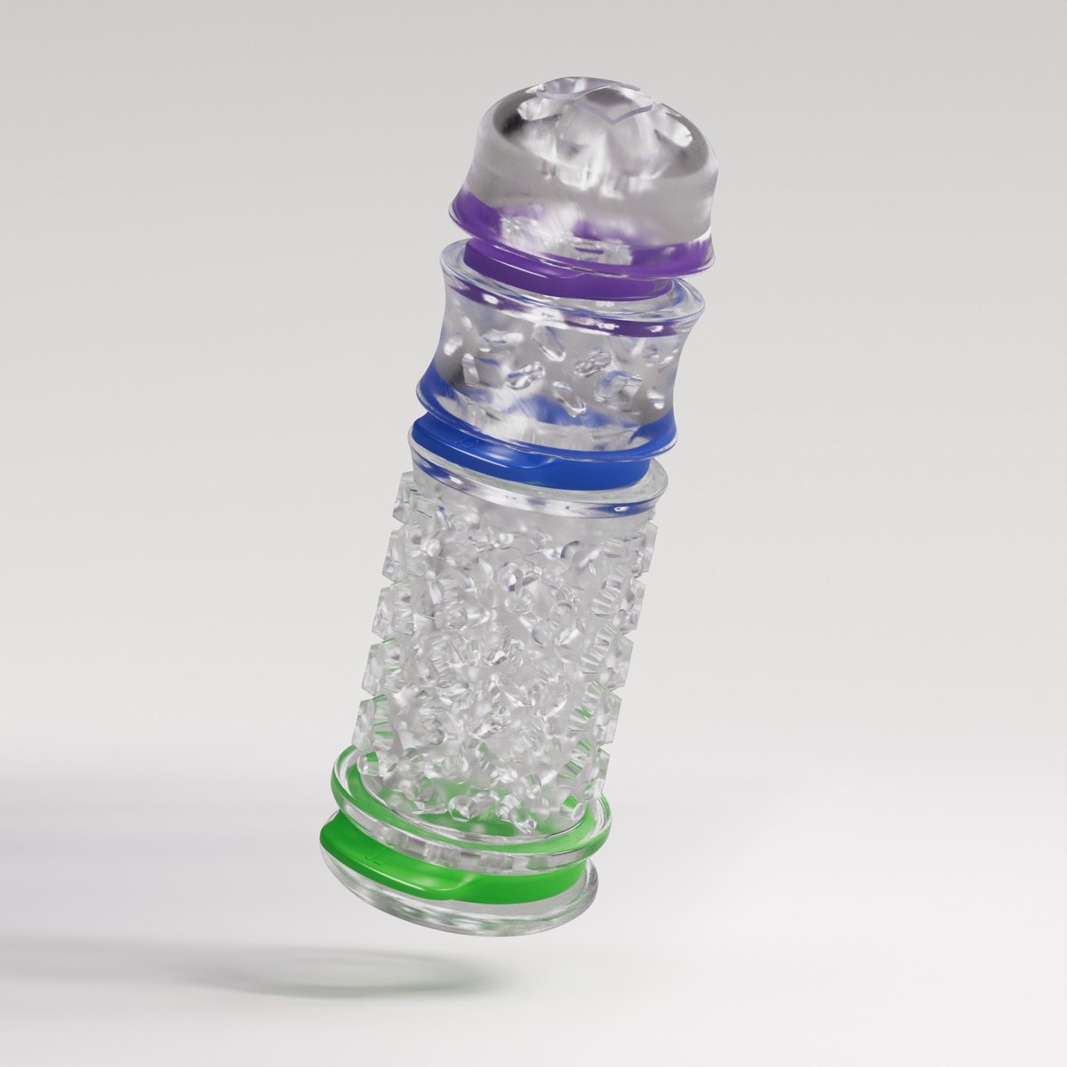 The Ring Kit - Long (BETA)-1