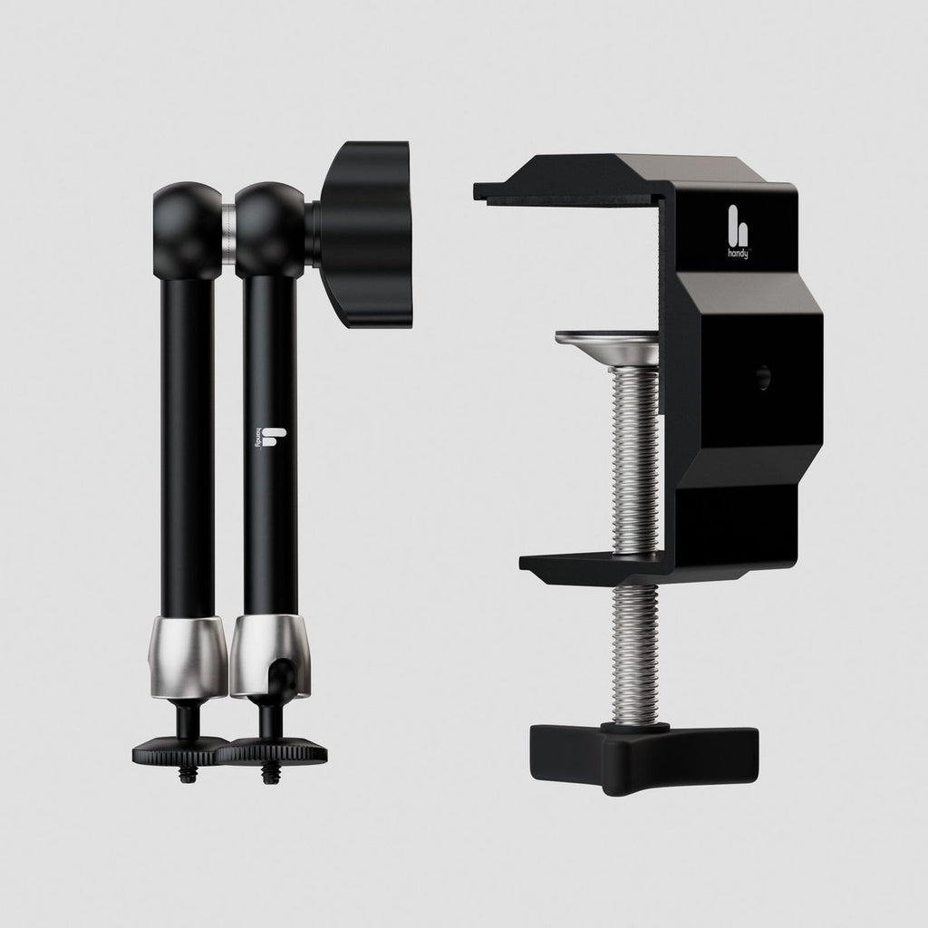 The Handsfree Desk Mount-1