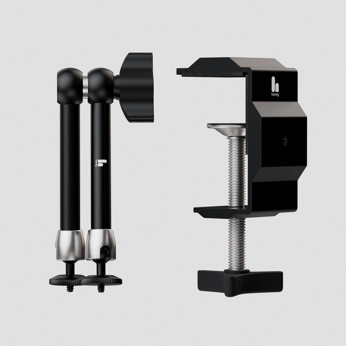 The Handsfree Desk Mount-1