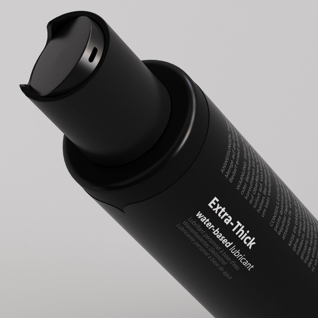 The Extra Thick Lube-2