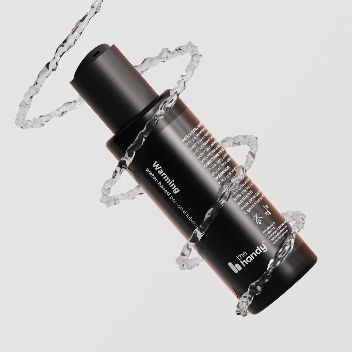 The Warming Lube-4