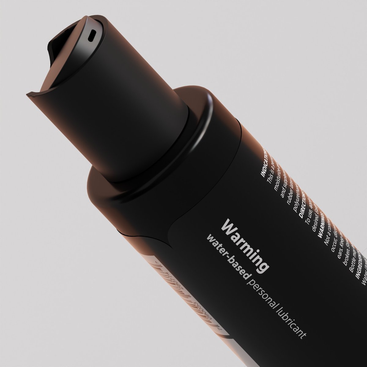 The Warming Lube-2