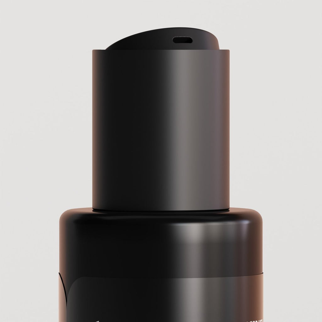 The Warming Lube-3