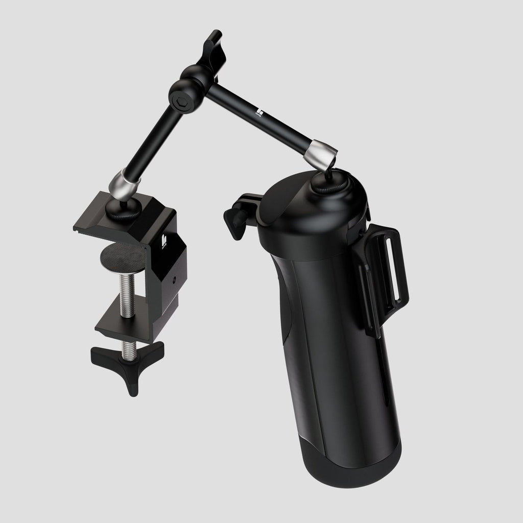 The Handsfree Desk Mount-4