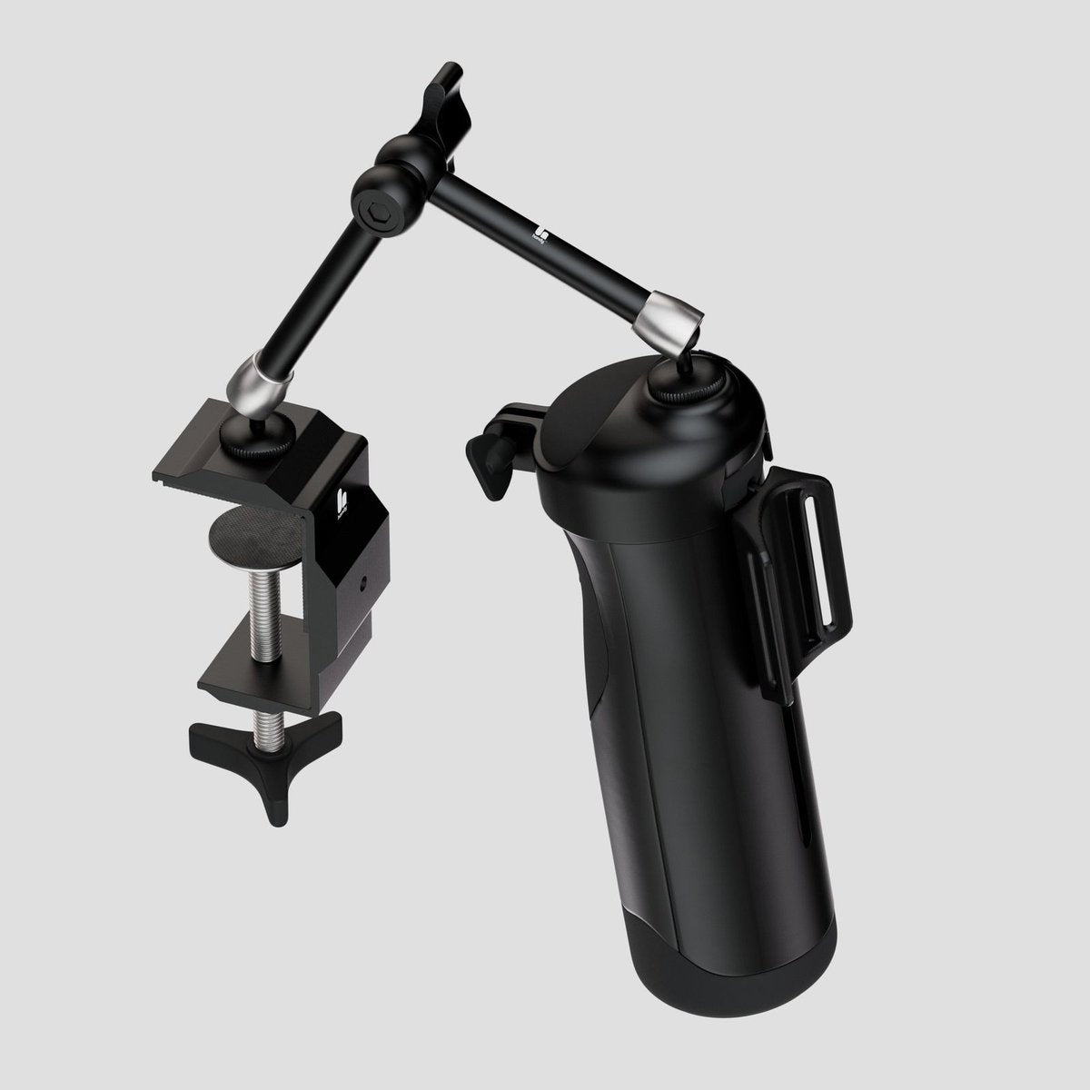 The Handsfree Desk Mount-4