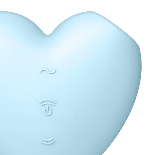 Satisfyer Cutie Heart-1