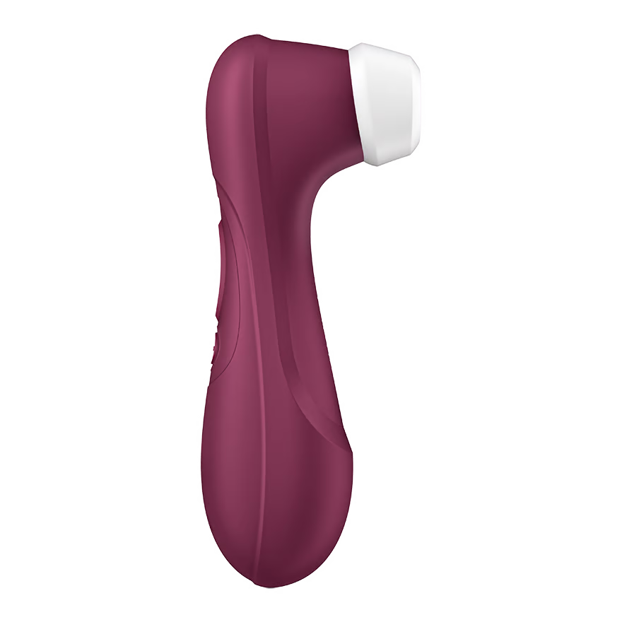 Satisfyer Pro 2 Generation 3-4