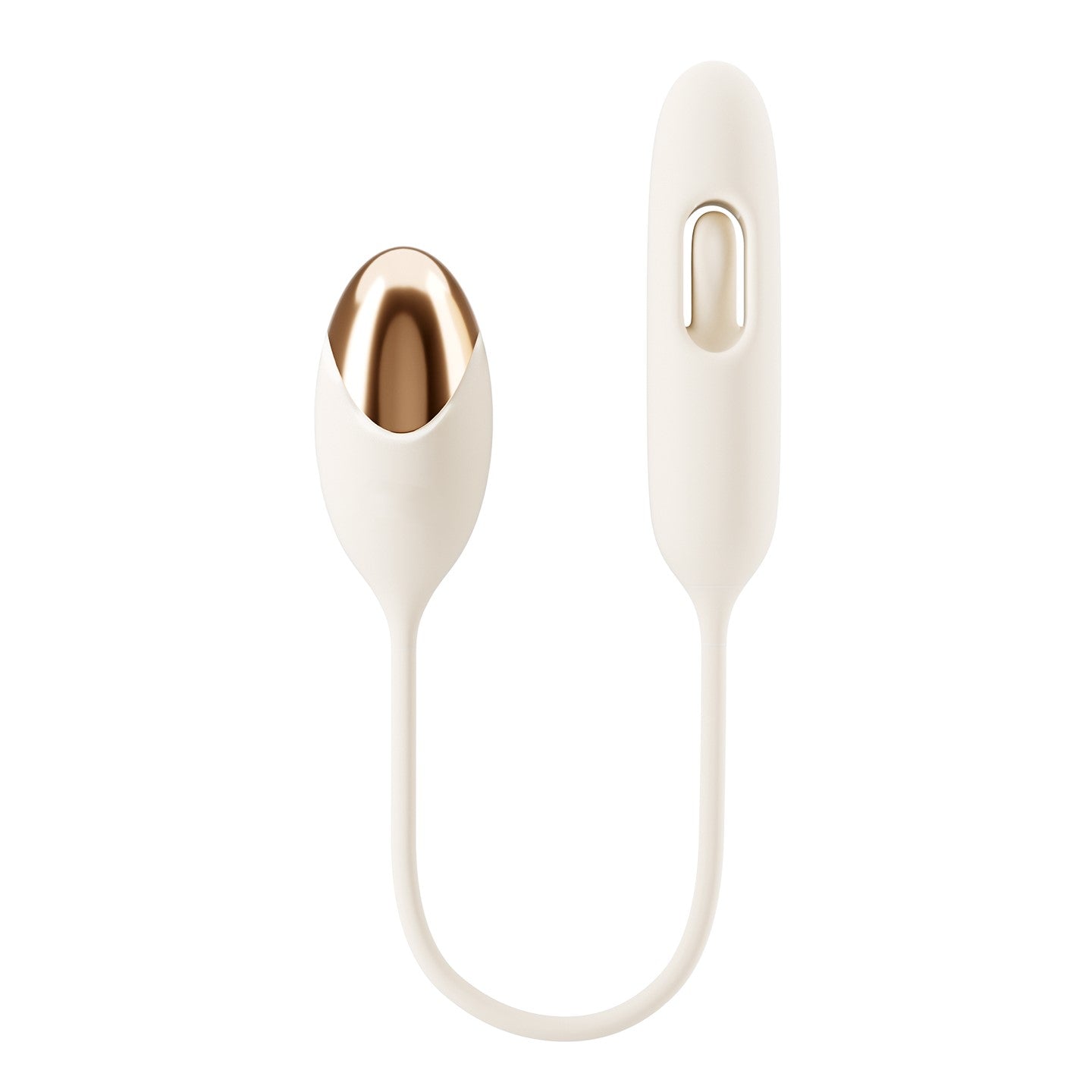 Clit Sucking & G-Spot Slapping Egg Vibrator App Controlled-0