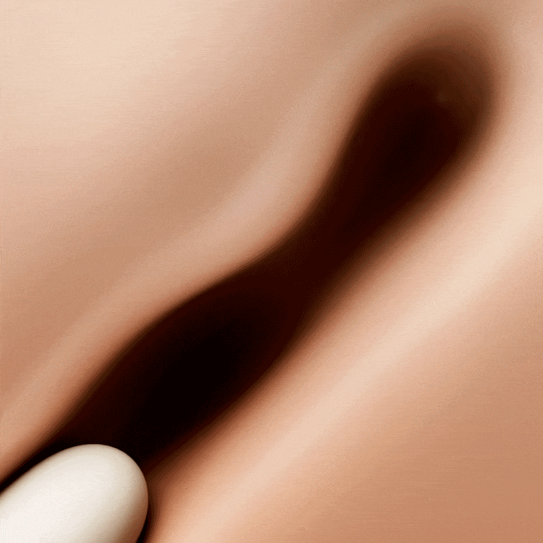 Clit Sucking & G-Spot Slapping Egg Vibrator App Controlled-4