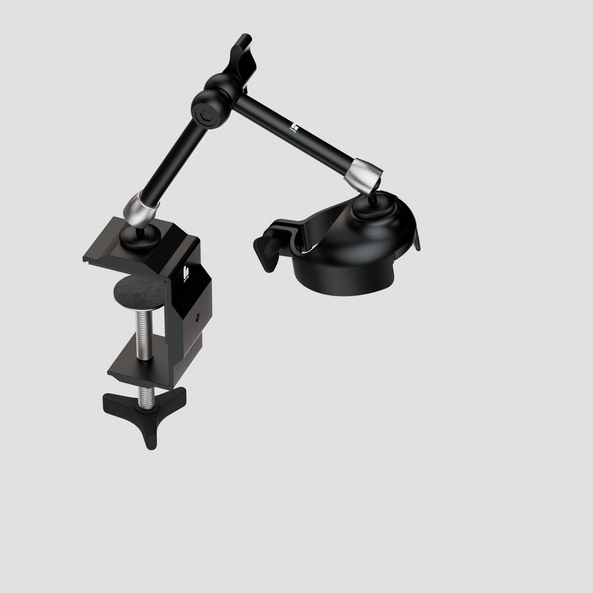 The Handsfree Desk Mount-3