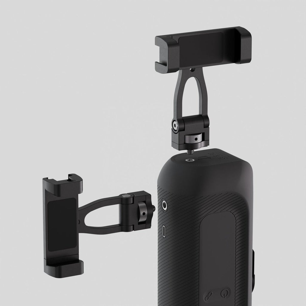 The Phone Holder-4