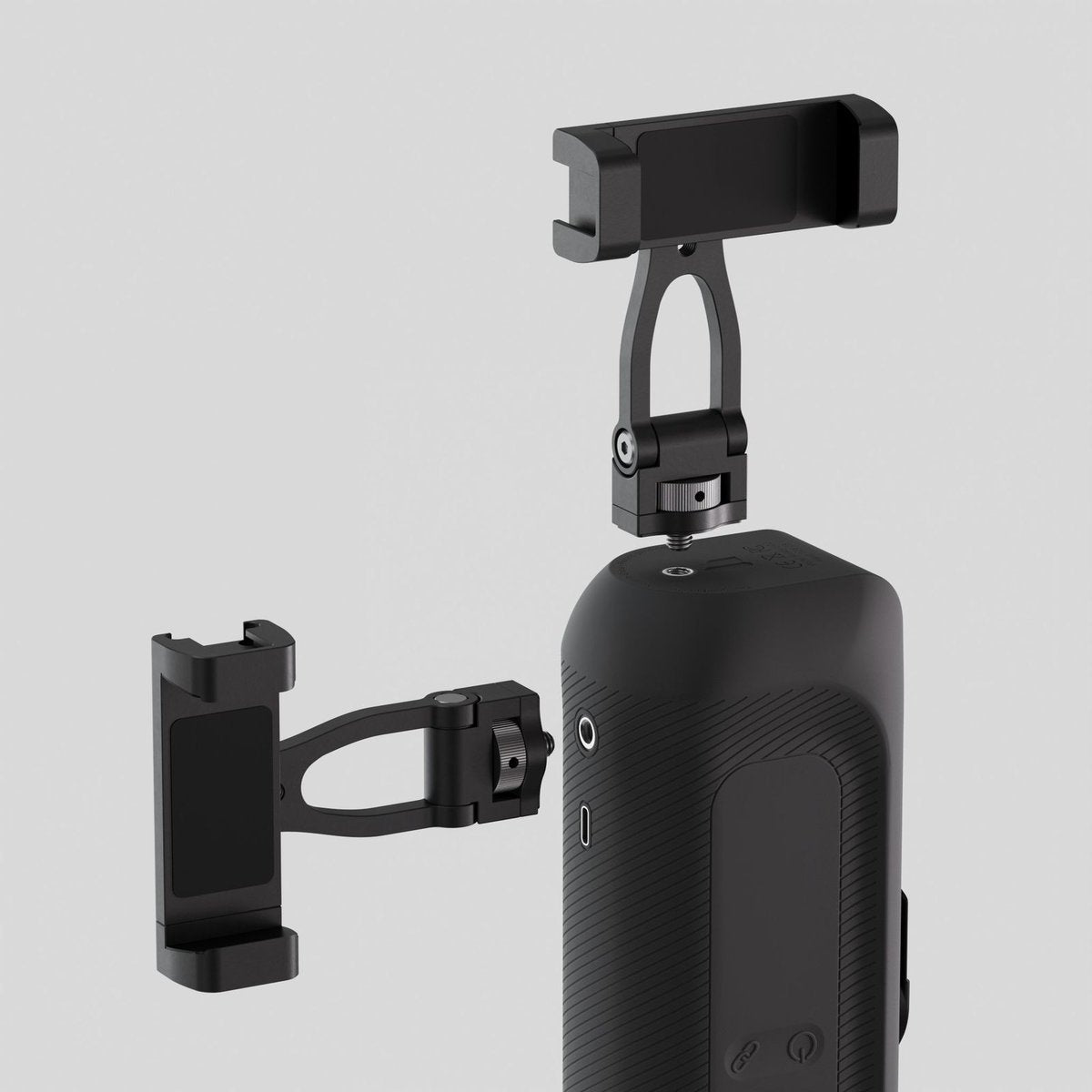 The Phone Holder-4