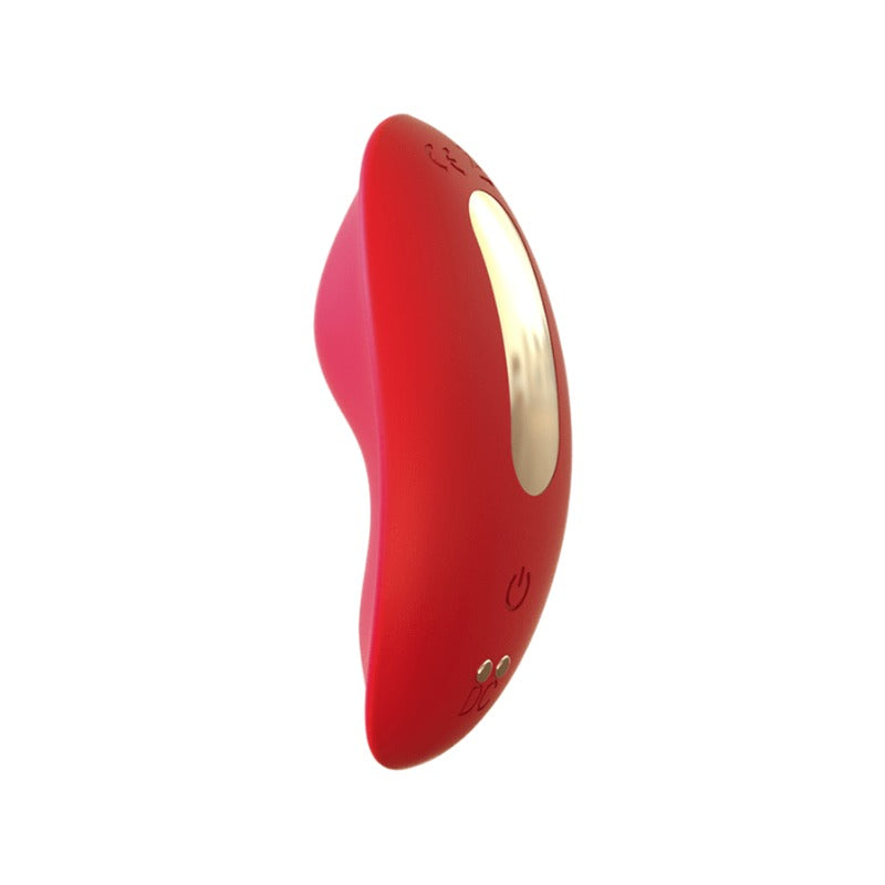 ZQ Wearable Clit Vibrator App Controlled-5