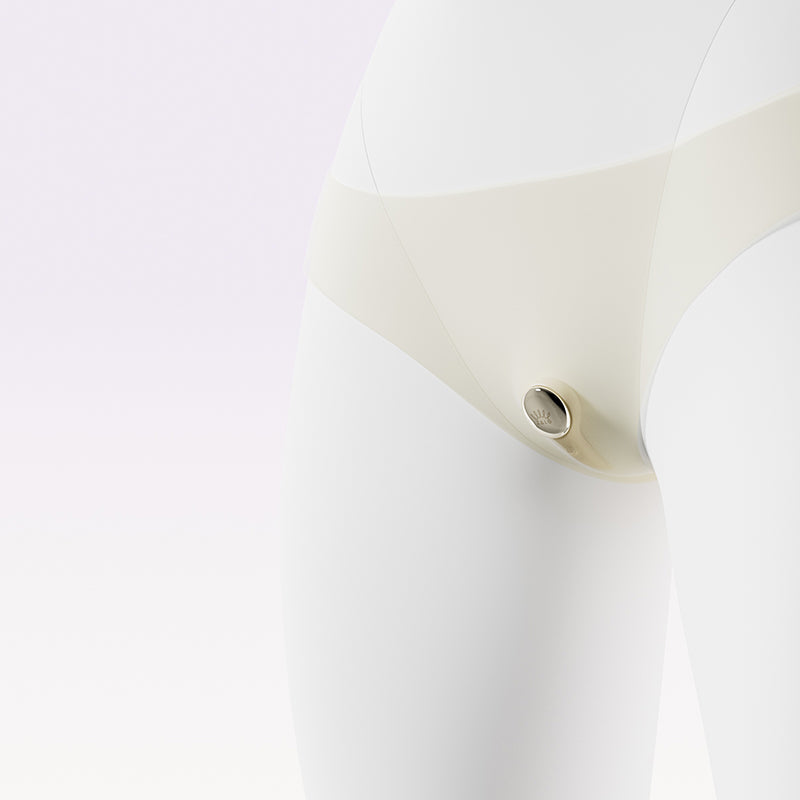 ZALO DEYA Clit & G-Spot Wearable Vibrator App Remote Controlled-2